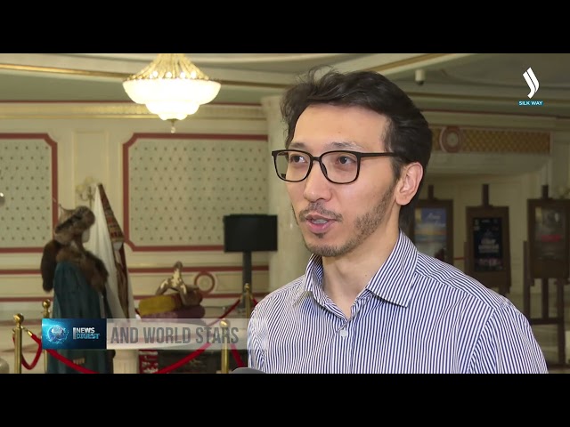 «Опералия» фестивали Қозоғистон ва дунё юлдузларини бирлаштирди