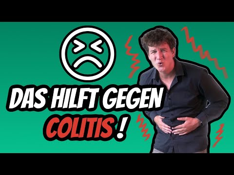 Colitis & Morbus Crohn - kann Qi Gong helfen?