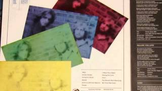 Invisible Men - Golden Bodies