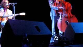 The Lost Fingers cover of "Billie Jean" on 6.26.09