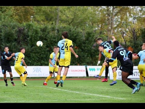 Serie C | Arzignano Valchiampo 0-2 Calcio Lecco | Sintesi