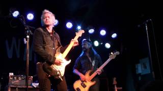 Wide Mouth Mason - Mary Mary - LIVE - Brandon MB (9/11)