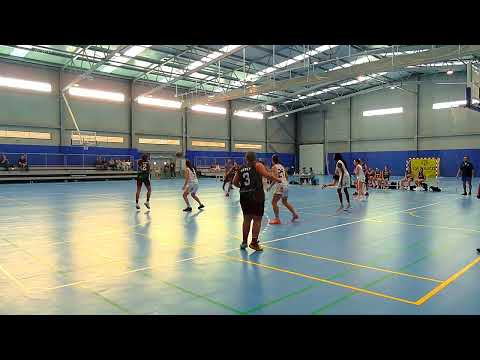 CB Horadada  VS KD3 Orihuela