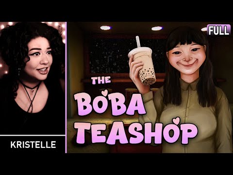 Steam Community :: Video :: The Boba Teashop [FULL GAME] Bubble Tea ...