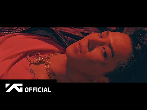 MINO - '몸(BODY)' M/V