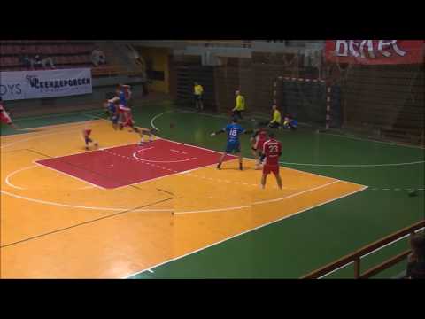 Darko Dimitrievski highlights