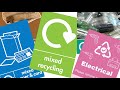 Make recycling your business
