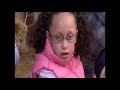 Animal Rescue Goodbye Scene For Colleen Ford