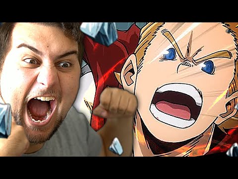 MIRIO IS THE REAL MAIN CHARACTER | Kaggy Reacts to MIRIO TOGATA SONG -"Million" | Divide Music