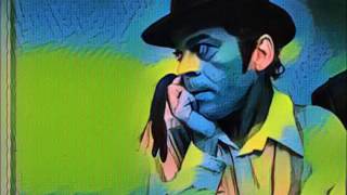 IAN DURY - Wake Up And Make Love With Me - (DJ VLADEK SENSUAL RE-EDIT)