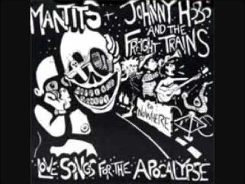 Johnny Hobo and the Freight Trains - Acid Song