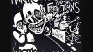 Johnny Hobo and the Freight Trains - Acid Song