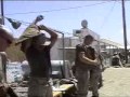 Рукопашный бой (Американская армия в Афганистане) 