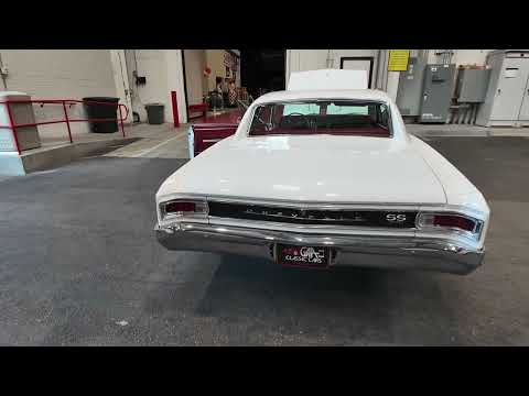 1966 Chevrolet Chevelle (CC-2078540) for sale in Greensboro, North Carolina
