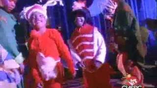 Aaron Neville - Please Come Home For Christmas (1993)