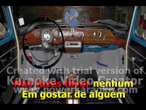 Nem Eu video