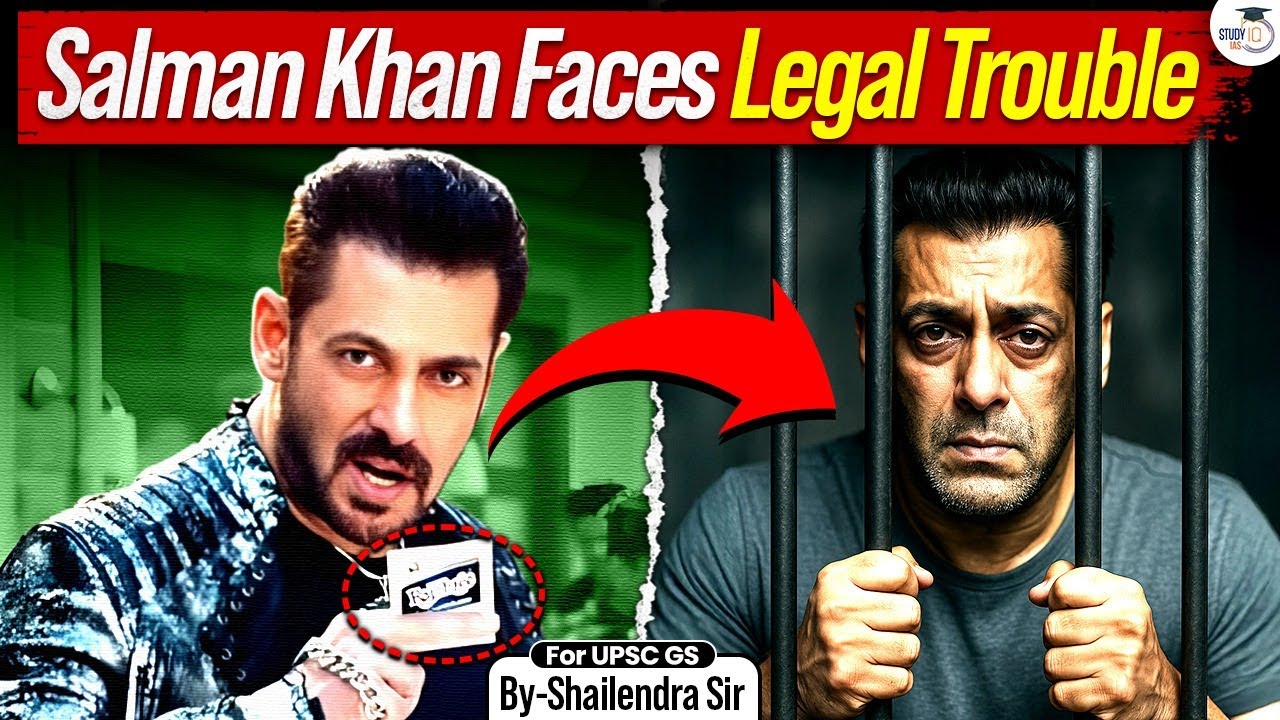 Salman Khan in Legal Spotlight | Rajshree Ilaichi Ad Sparks Controversy | Ethical Lens