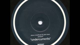 Steve O'Sullivan & John Beer - X-Rated President (Freaks In Outer Space Dub)