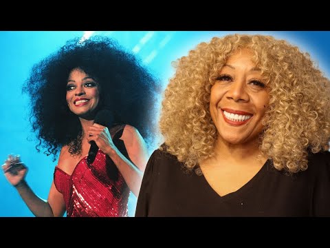 The RESURGENCE of Diana Ross 🎤🎶 Chappelle’s New Special, Why’s Janet Not in Why Did I Get Married 3?