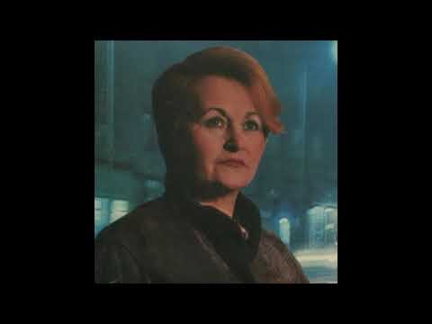 Nena Ivošević - Poslednja ljubavna pesma