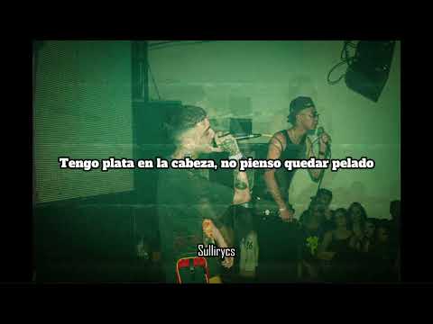 Muerejoven, MECHAYRXMEO - Dúo Dinámico 1 (Letra)