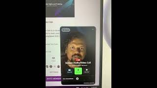 Want to video chat with your website site visitors or your community members Check out latest video