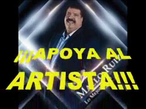 Maelo Ruiz - Hey tú (2012)