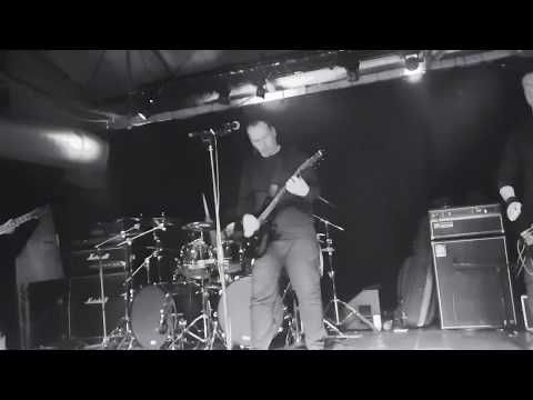 Winterfylleth- live - drygate brewery - glasgow 08/02/20