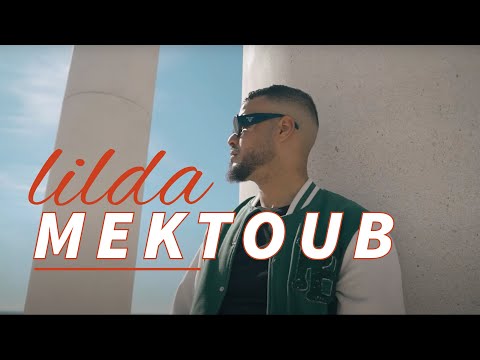 lilda - MEKTOUB (Official Music Video) | مكتوب