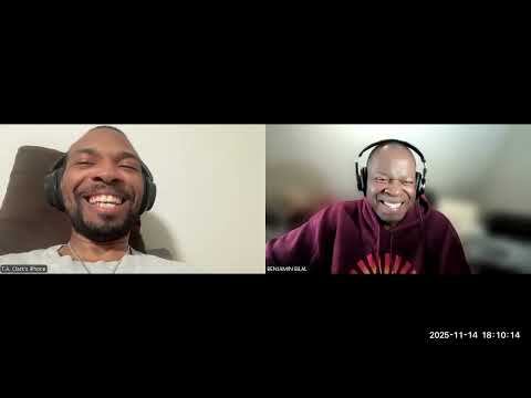 The Physiological Meaning of "Khalifah", Pt 1[ DEEP!]