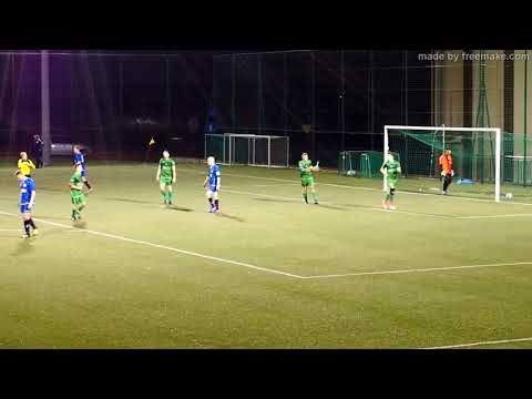 TarnoviaII  - Orzeł Słopanowo skrót meczu