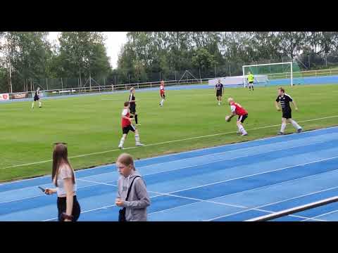 HP-47 - Iitin Pallo-68 11.8.23 toinen jakso