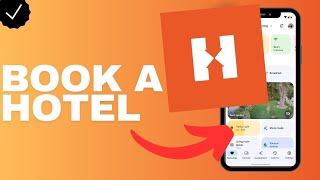 How to book a hotel in Hostelworld?