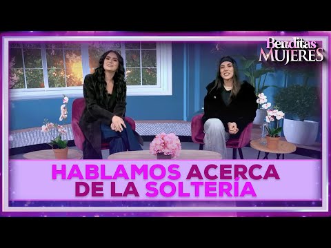 Blessed Women 💅 | We talk about being single | VLA Weekend