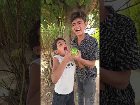 حمودي جبت لك بطيخة 🤣❤️ #funny #اكسبلور #colonelkkjϟ