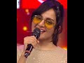 Manju Warrier Inji Iduppazhaga Song Manju Warrier Sing Inji Iduppazhaga Song ManjuWarrier Singing