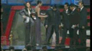 Laura Pausini La Voce