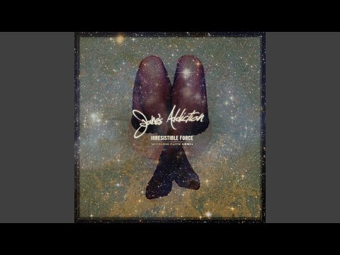 Irresistible Force (Mindless Faith Remix)