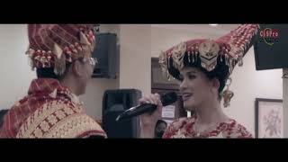 Download lagu SAYANG KEL AKU - ADU LANDEK 'BERNARD & HANI' - WEDDING KARO 2022 mp3