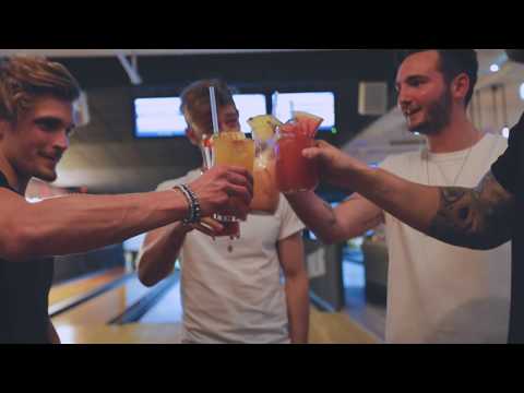 Video 1 Mauritius Bowling & Restaurant Stuttgart