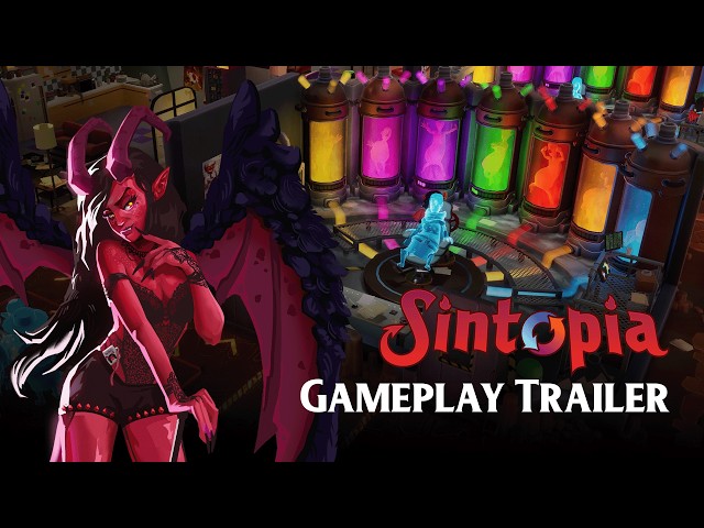 Video - Sintopia (PC)