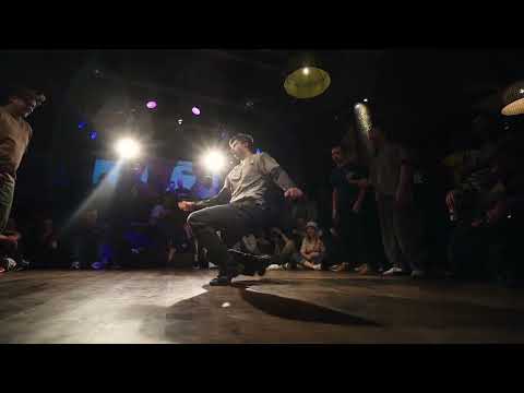 3:16 vs Original People | Crew 3 vs 3 1/4 at #FORMSKILL 2022