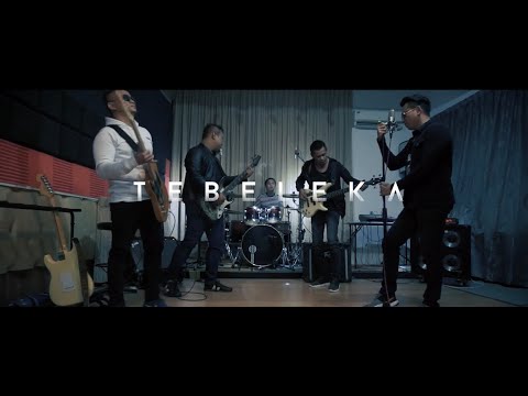 Night Street - Tebeleka (Official Music Video)