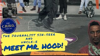 KMD'S MR. HOOD