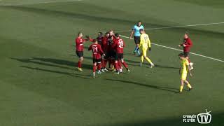 Gyirmót FC Győr – Dorogi FC 1-1 (0-1) összefoglaló