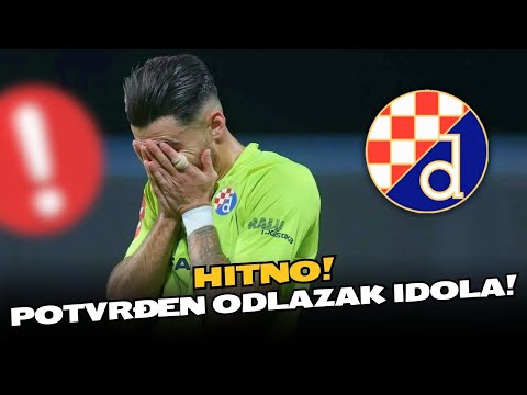 ✅UPRAVO POTVRĐENO! DINAMO ĆE SADA DOBITI BOGATSTVO!