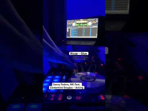 Asking x Glue (Jay B Edit) #dj #remix #mashup #mashups