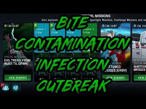 From Rust 'Til Dawn - 5 Star - Transformers: Forged to Fight