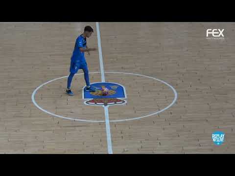 J.3º, Fex Multiseguros Navalmoral FS - Ciudad de Almendralejo (Badajoz). Temp. 25-26