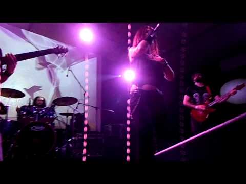 Kandia - All I Need To Know @ Festival Bardoada & Ajcoi 2014